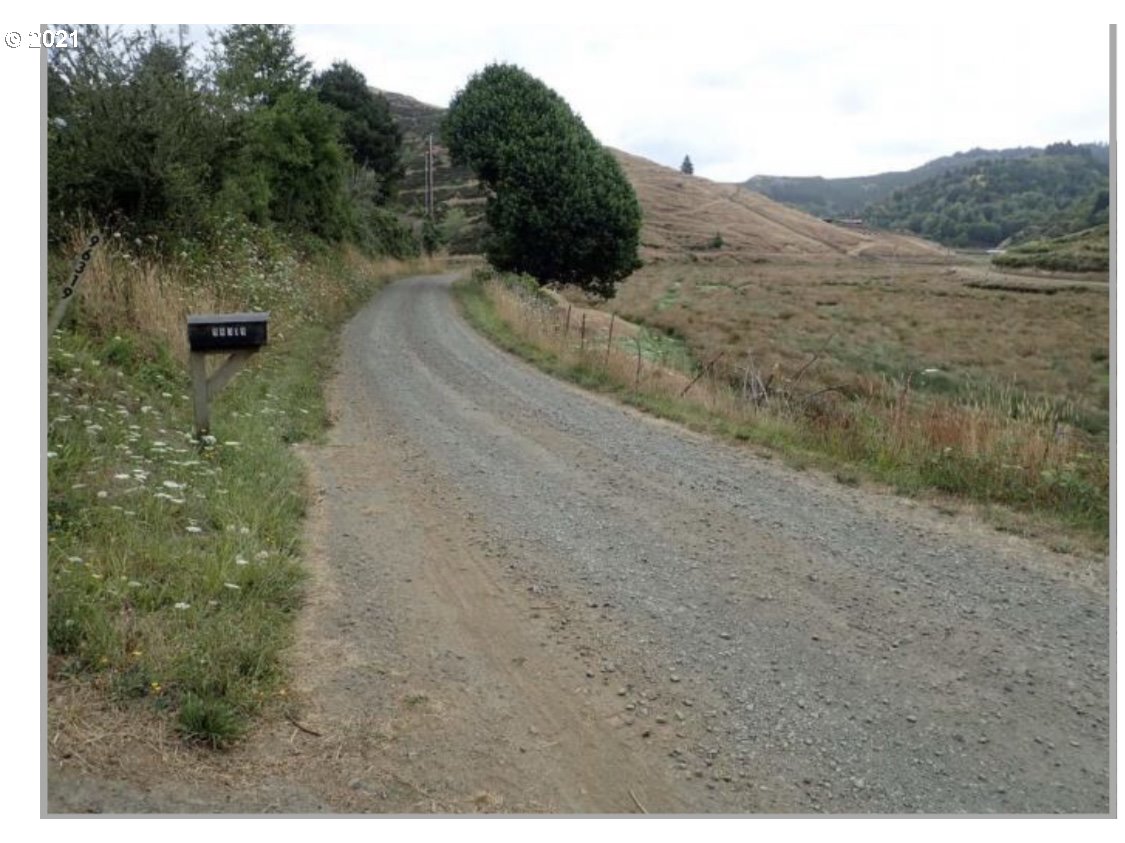 96319 Shutters Creek Road North Bend, OR 97459 - Photo 7 of 8