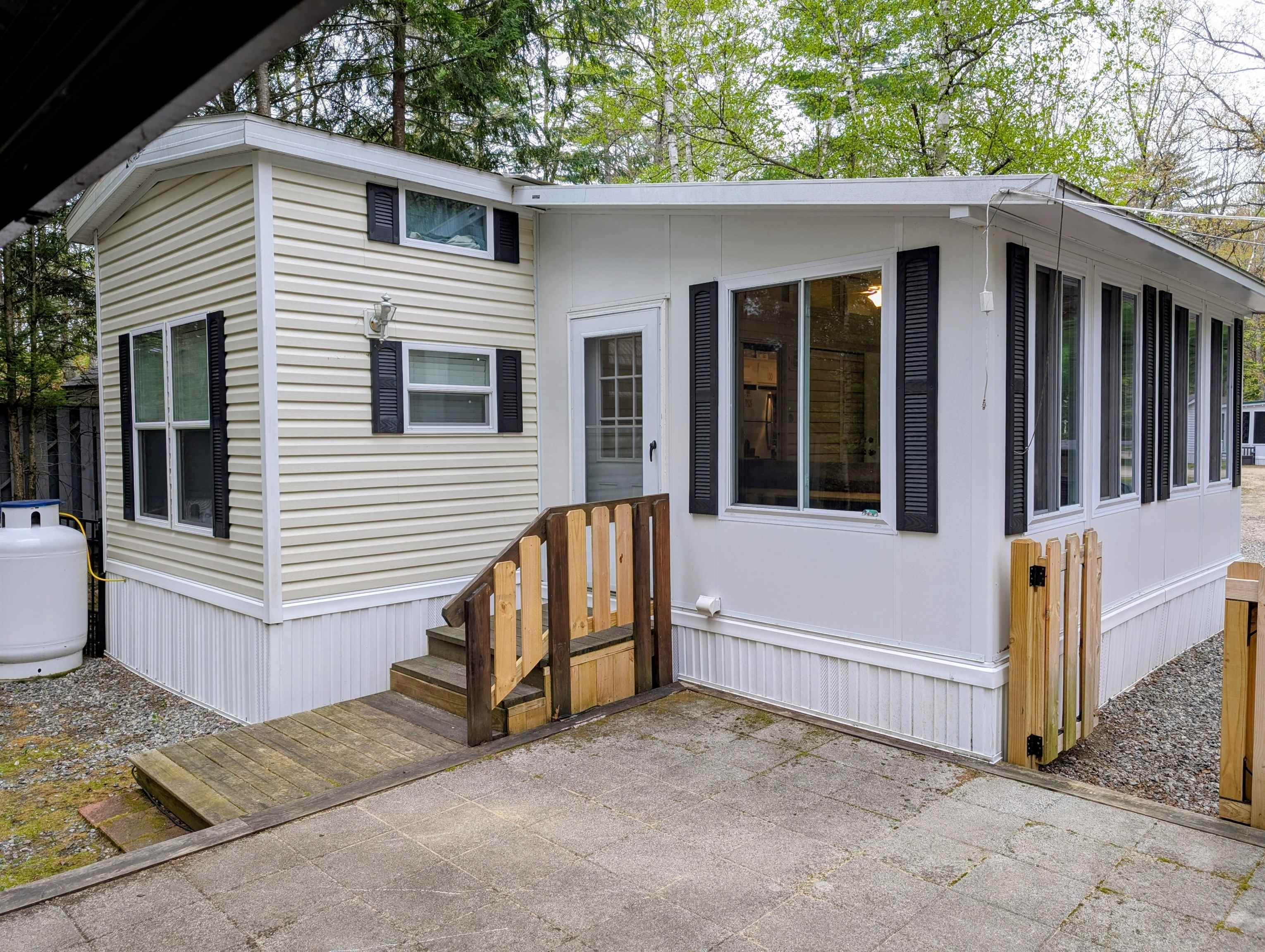 7 Ledges Road, Unit AKA 79) Holderness, NH 03245 - Photo 32 of 59