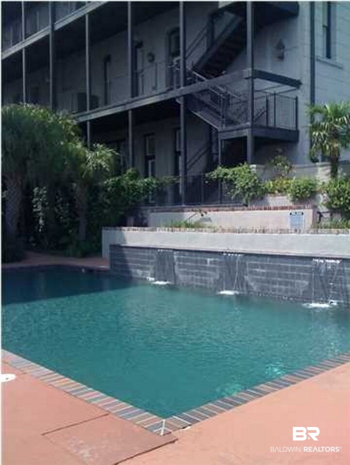 753 St Francis Street, Unit 1002A Mobile, AL 36602 - Photo 19 of 19