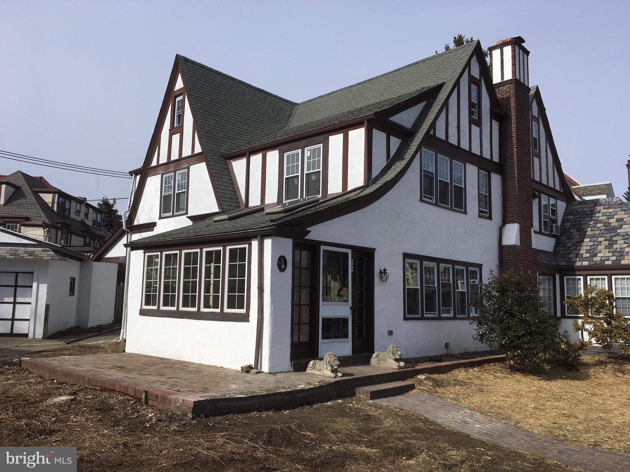 22 Deforest Road Lansdowne, PA 19050 - Photo 1 of 21