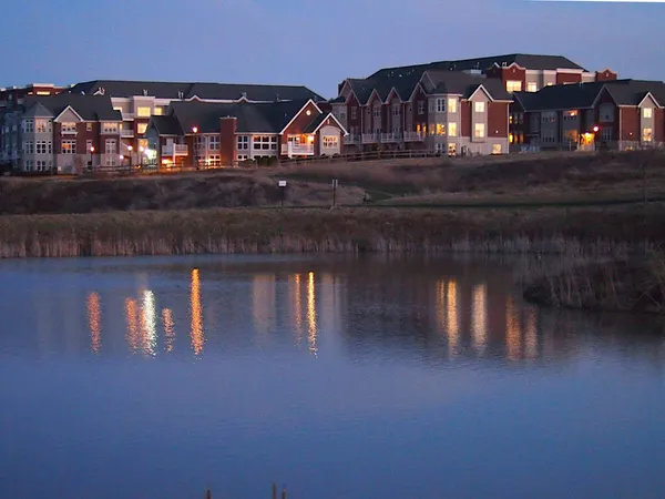 $315,000 | 3862 South Lake Drive, Unit 107, St. Francis, WI 53235