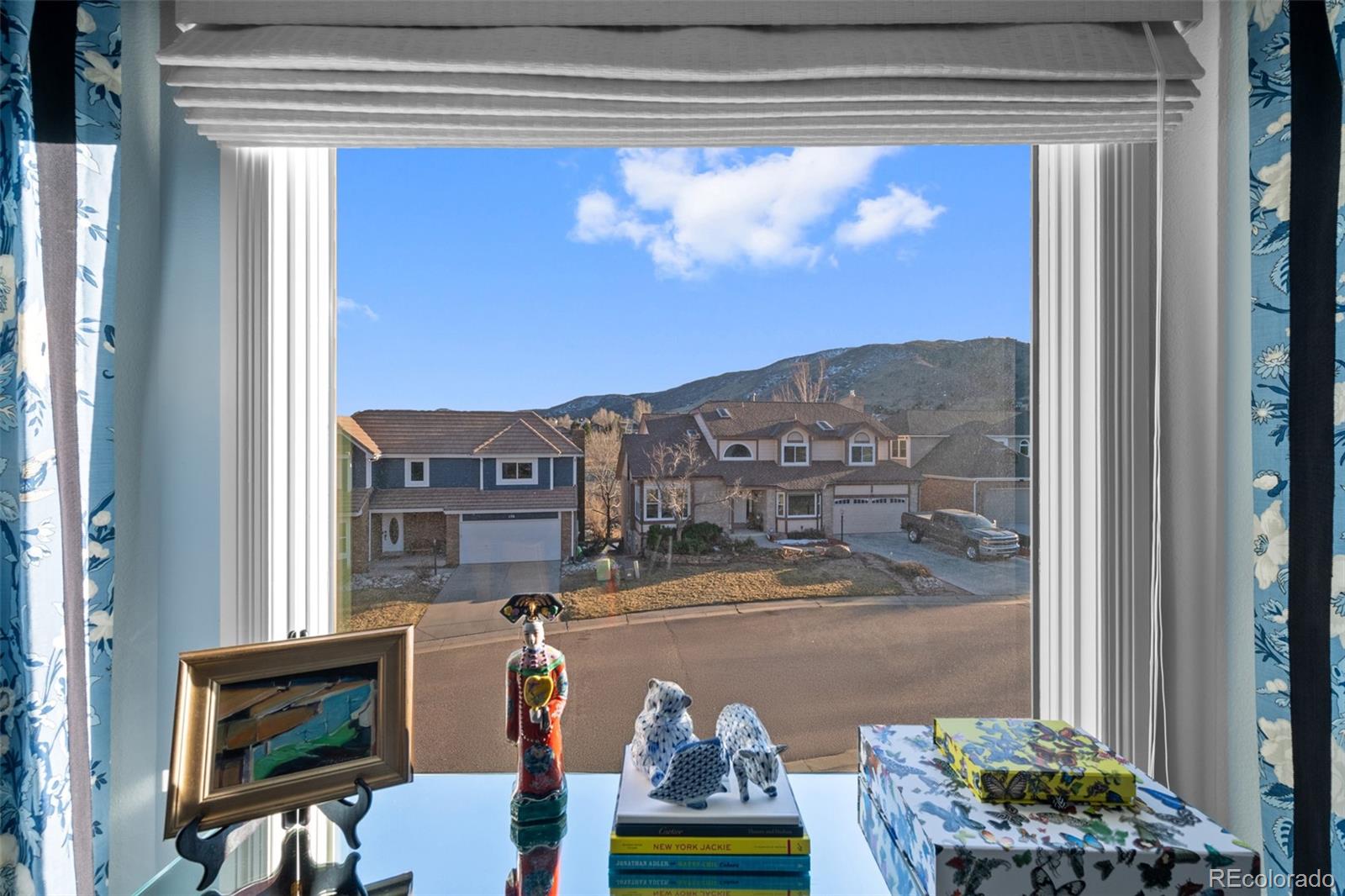 145 Willowleaf Drive Littleton, CO 80127 - Photo 23 of 42 a picture of a window