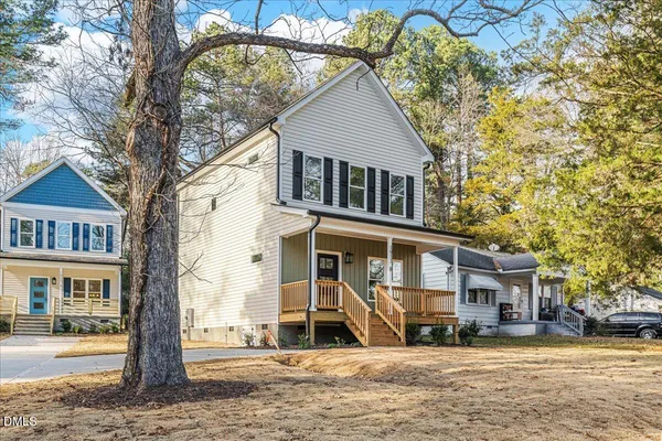 $315,000 | 1917 Essex Road, Unit B, Durham, NC 27704