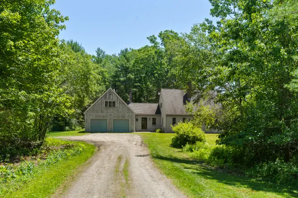 $595,000 | 466 Bristol Road, Bristol, ME 04539