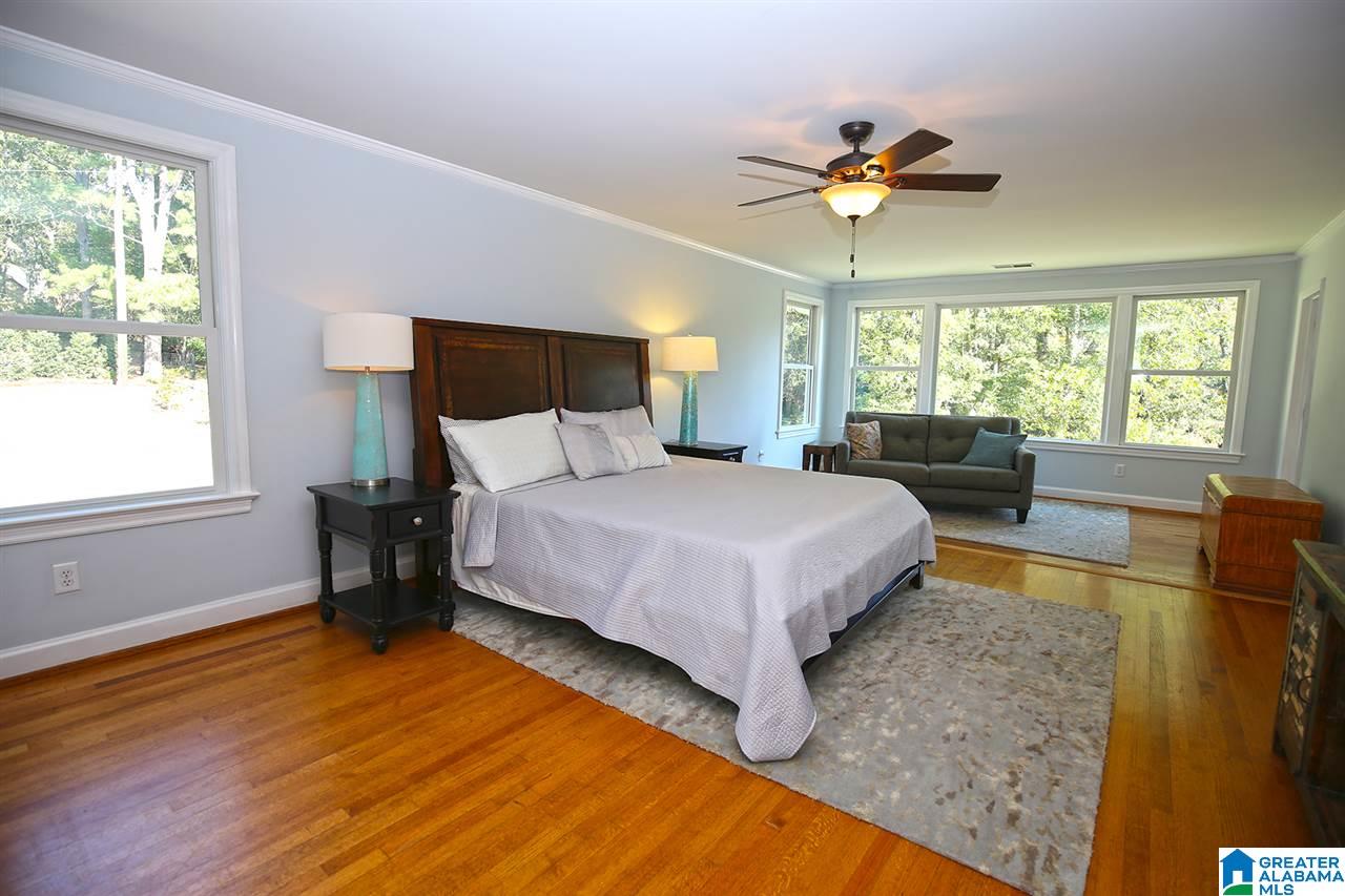 2617 Abingdon Road Birmingham, AL 35243 - Photo 24 of 44