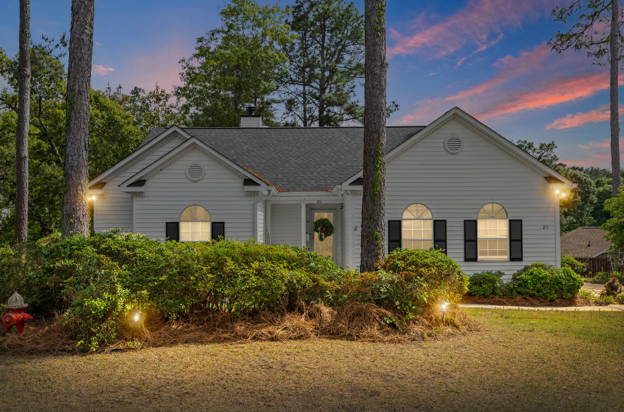 211 Spring Forest Circle Aiken, SC 29803 - Photo 1 of 32