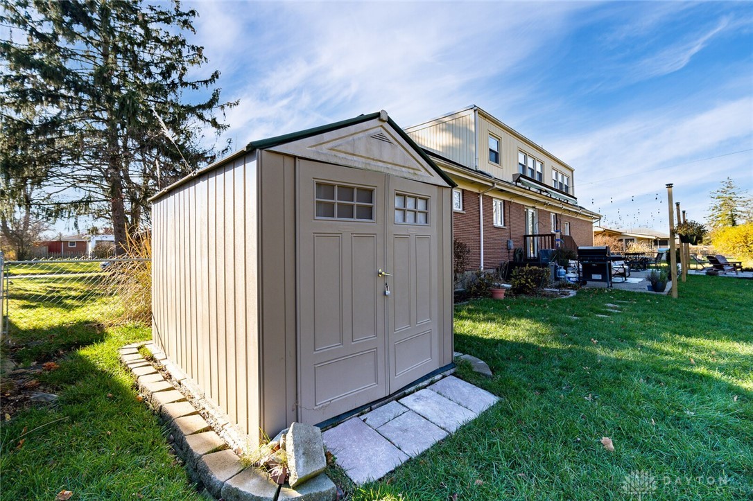 723 Brookfield Road Kettering, OH 45429 - Photo 42 of 53