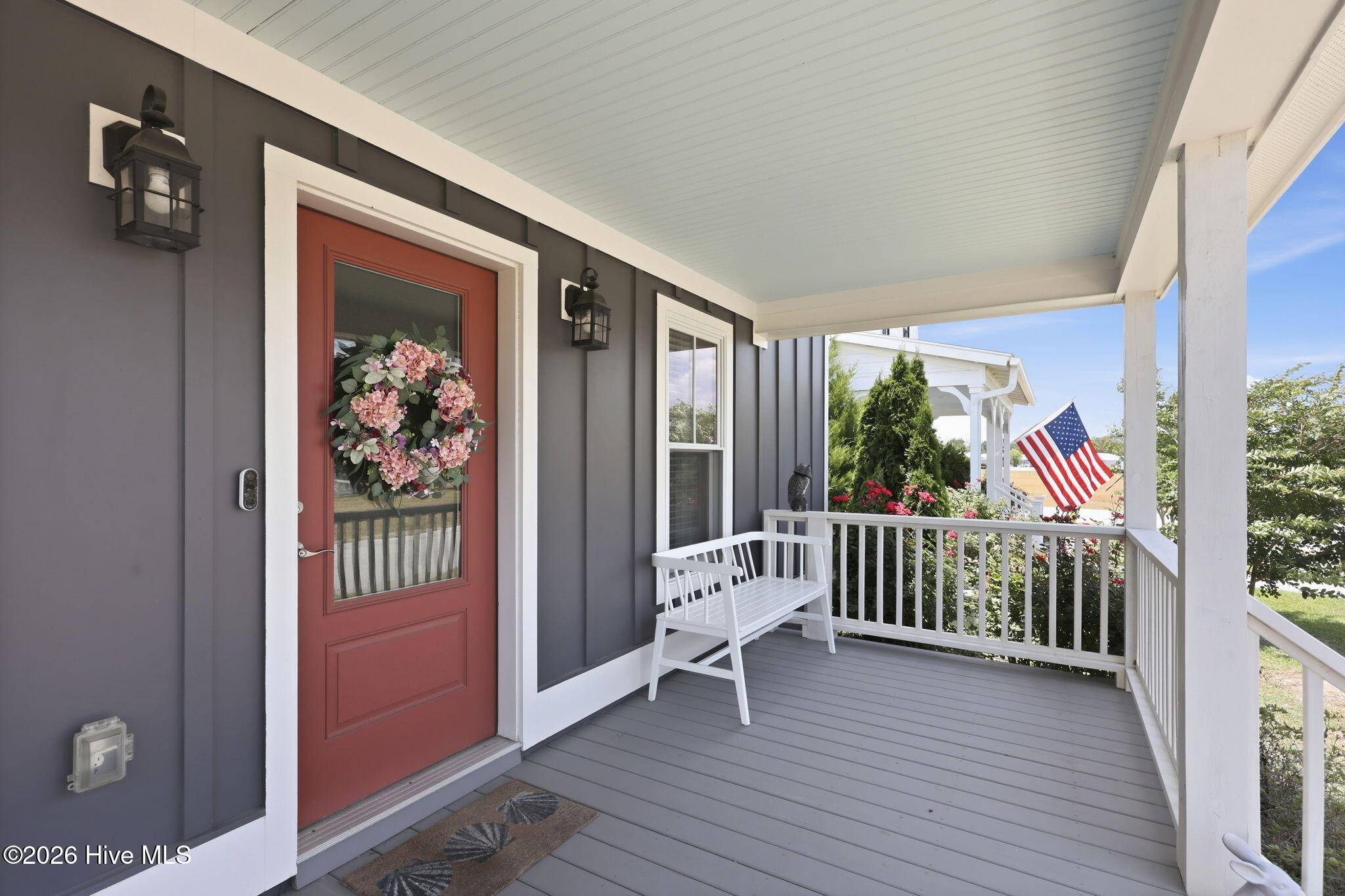 208 Ward Road Swansboro, NC 28584 - Photo 37 of 55