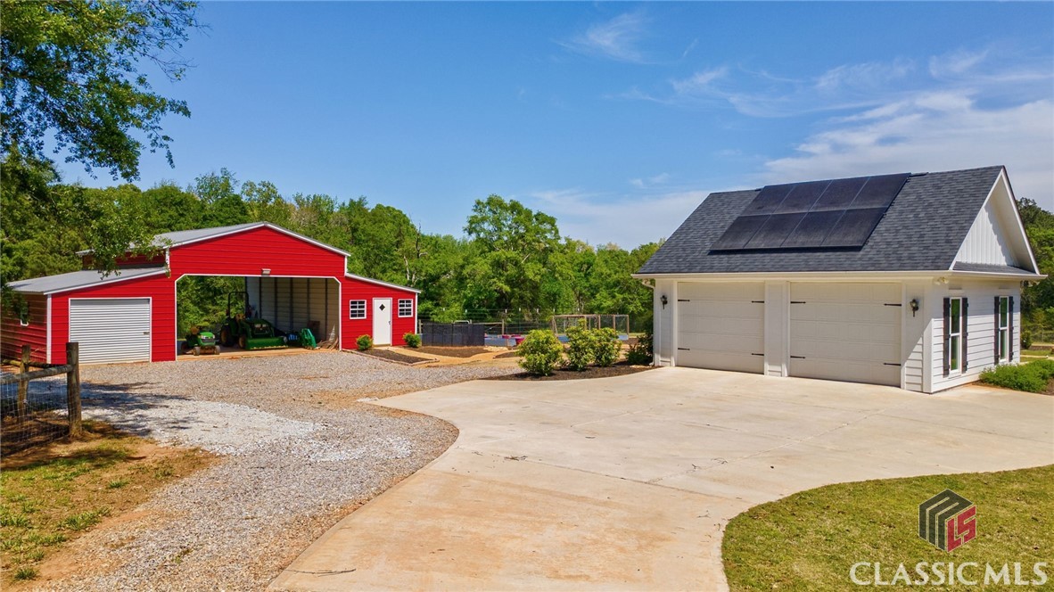 600 Piney Grove Road Carlton, GA 30627 - Photo 39 of 65 Gallery Image 39