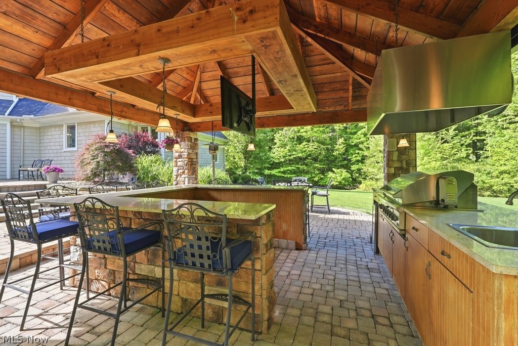 10950 Tibbetts Road Kirtland, OH 44094 - Photo 44 of 50
