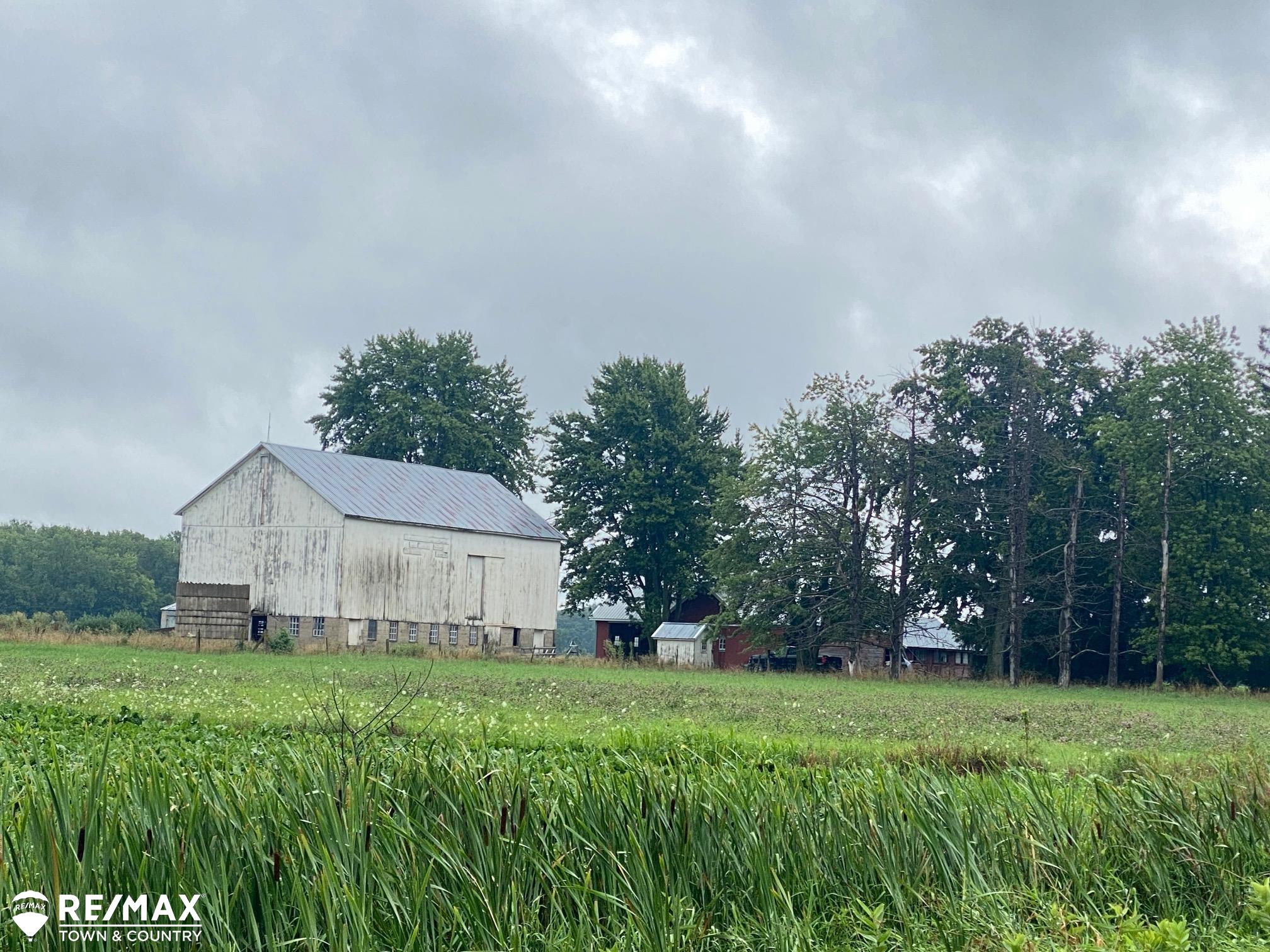 4989 Peck Road North Branch, MI 48461 - Photo 24 of 35