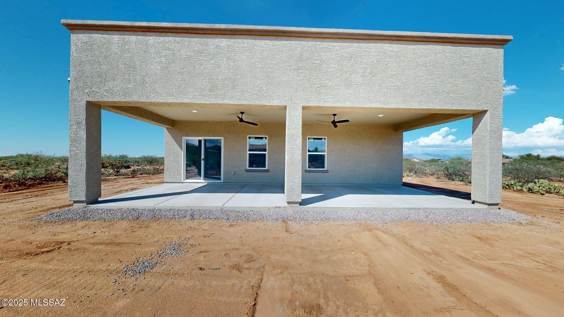 7095 West Los Reales Road Tucson, AZ 85757 - Photo 5 of 31