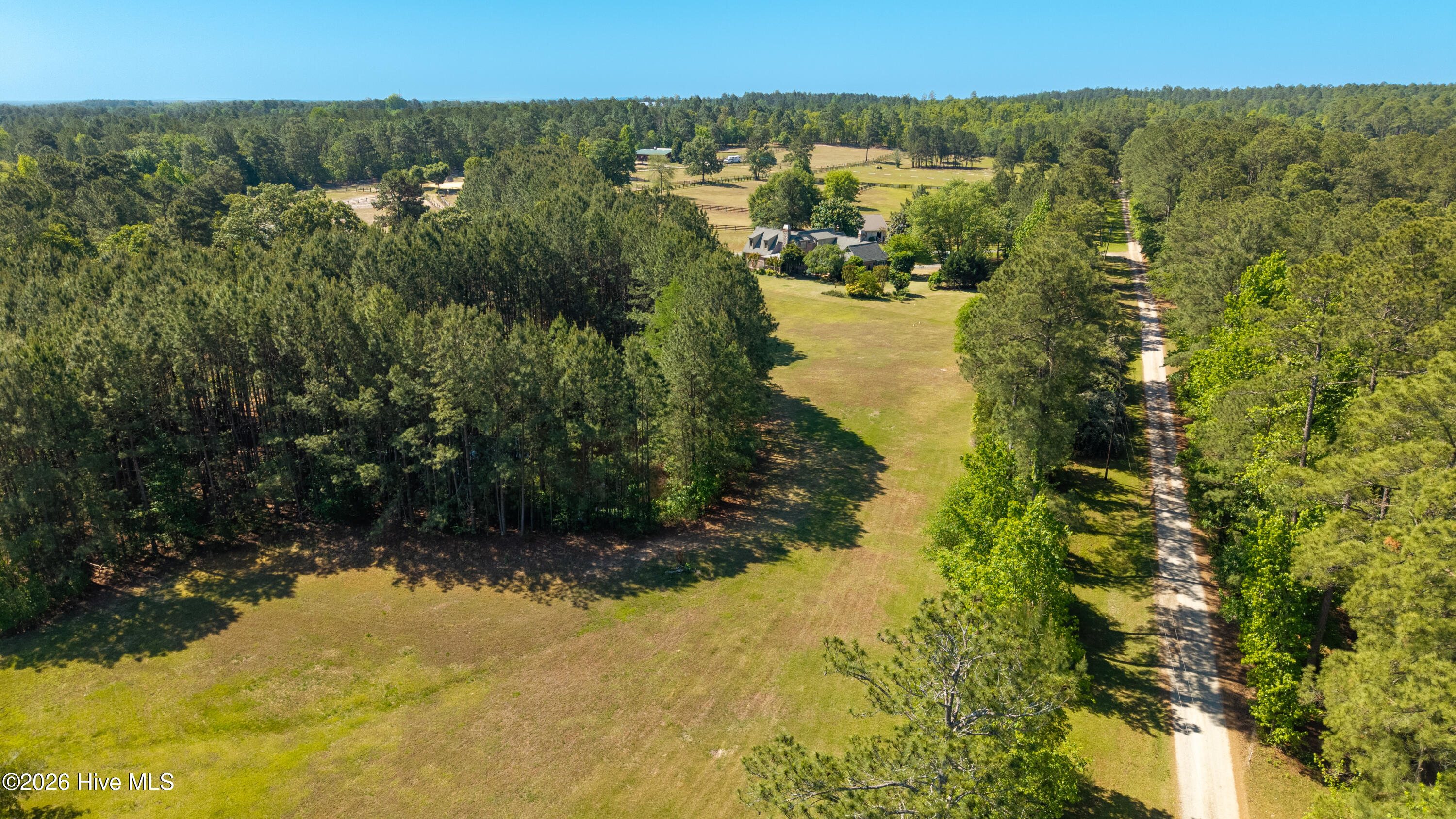 235 Griffin Lake Road Vass, NC 28394 - Photo 65 of 78 235 Griffin-EXT-2