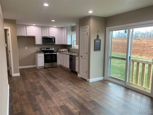 $309,900 | 121 Peruque Creek Manor, Wright City, MO 63390