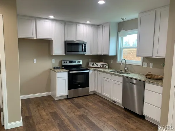 $309,900 | 121 Peruque Creek Manor, Wright City, MO 63390