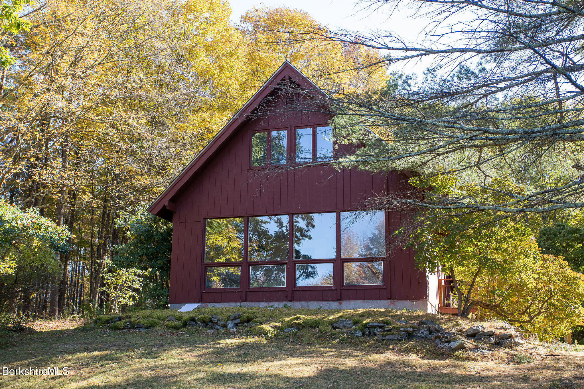 85 W Road Alford, MA 01266 - Photo 1 of 38 0002-exterior