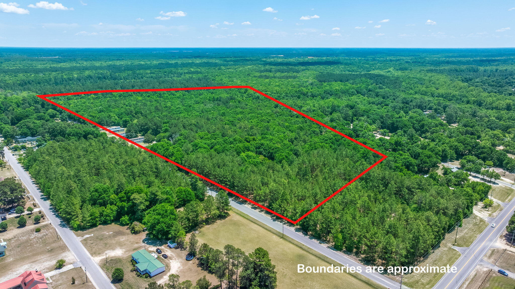 0 Cannon Bridge Road Cordova, SC 29039 - Photo 2 of 11 2
