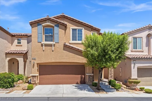 $2,095 | 7782 Peaceful Trellis Drive, Las Vegas, NV 89179