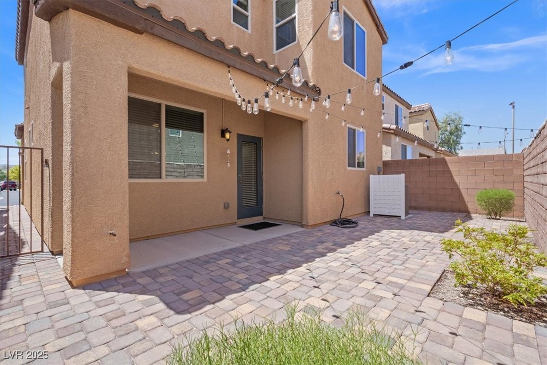 7782 Peaceful Trellis Drive Las Vegas, NV 89179 - Photo 17 of 21