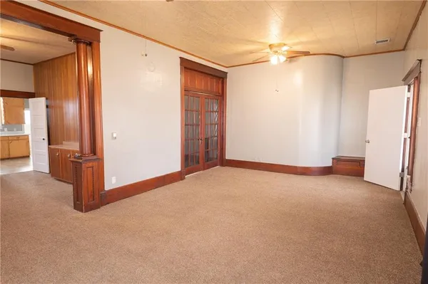 $85,000 | 803 East 6th Street, Cherryvale, KS 67335