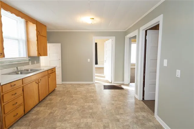 $90,000 | 803 East 6th Street, Cherryvale, KS 67335