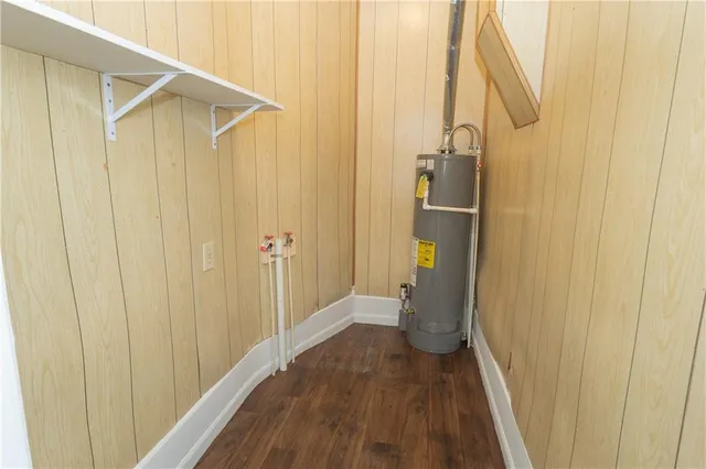 $90,000 | 803 East 6th Street, Cherryvale, KS 67335