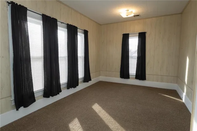 $90,000 | 803 East 6th Street, Cherryvale, KS 67335