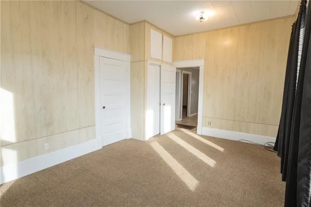 $90,000 | 803 East 6th Street, Cherryvale, KS 67335