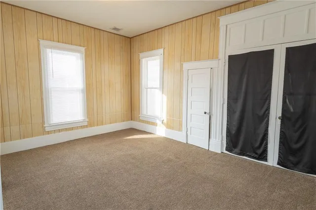 $90,000 | 803 East 6th Street, Cherryvale, KS 67335