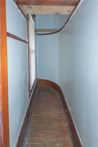 $90,000 | 803 East 6th Street, Cherryvale, KS 67335