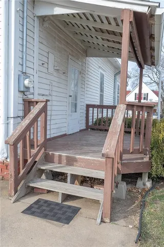 $90,000 | 803 East 6th Street, Cherryvale, KS 67335