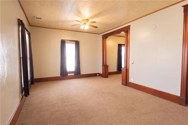 $90,000 | 803 East 6th Street, Cherryvale, KS 67335