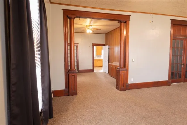 $90,000 | 803 East 6th Street, Cherryvale, KS 67335