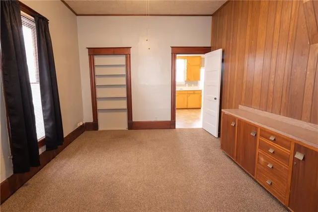 $90,000 | 803 East 6th Street, Cherryvale, KS 67335