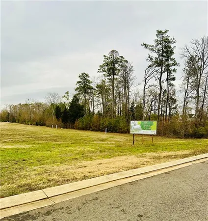 $55,000 | 0 Forestry Road, Woodworth, LA 71485
