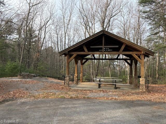Tbd Sutter's Ridge Road McGrady, NC 28649 - Photo 20 of 20 Common Area
