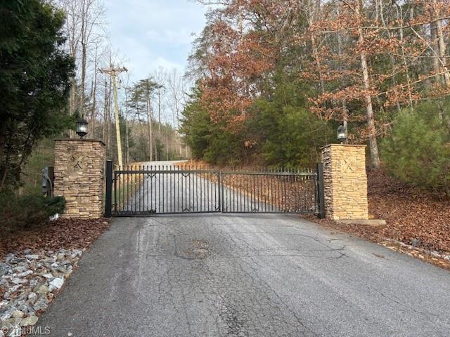 Tbd Sutter's Ridge Road McGrady, NC 28649 - Photo 3 of 20