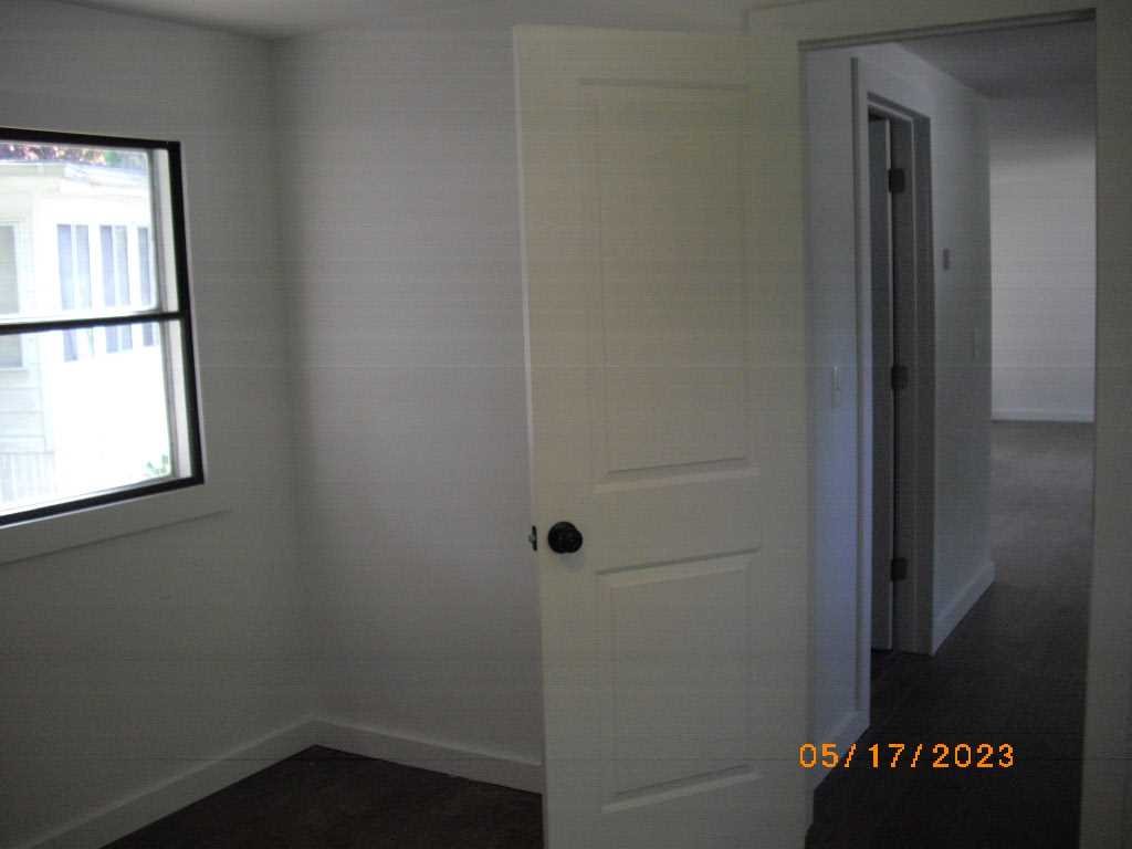 198 Sinpatch Road Amenia, NY 12592 - Photo 24 of 27 view of small space with wooden door