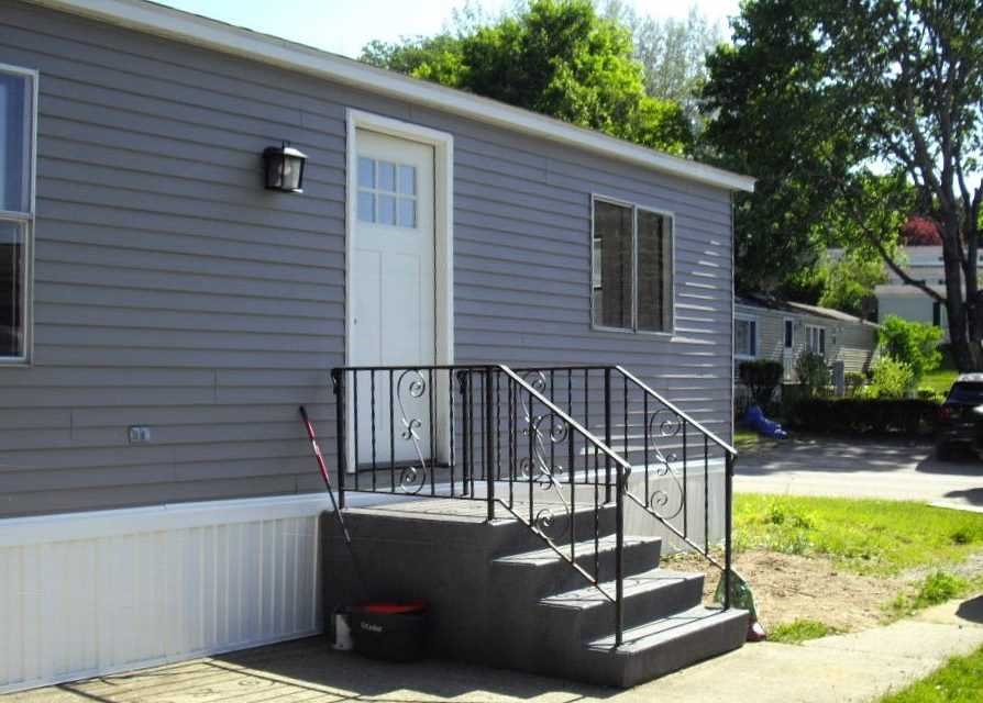 198 Sinpatch Road Amenia, NY 12592 - Photo 3 of 27 a view of backyard with deck