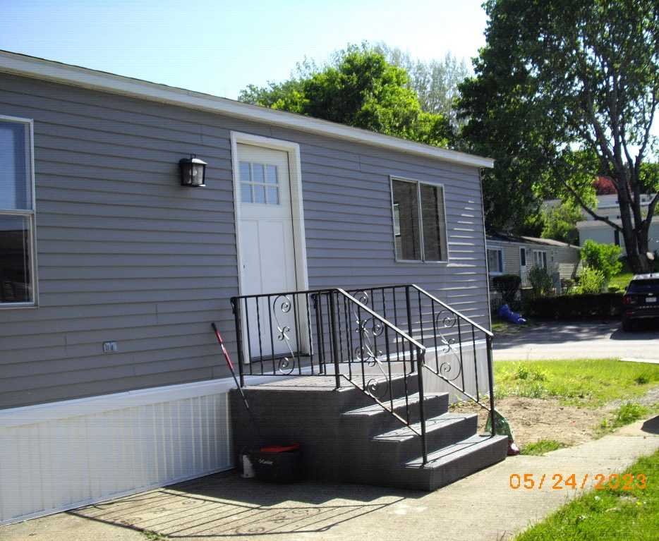 198 Sinpatch Road Amenia, NY 12592 - Photo 5 of 27 a view of house with swimming pool and sitting area