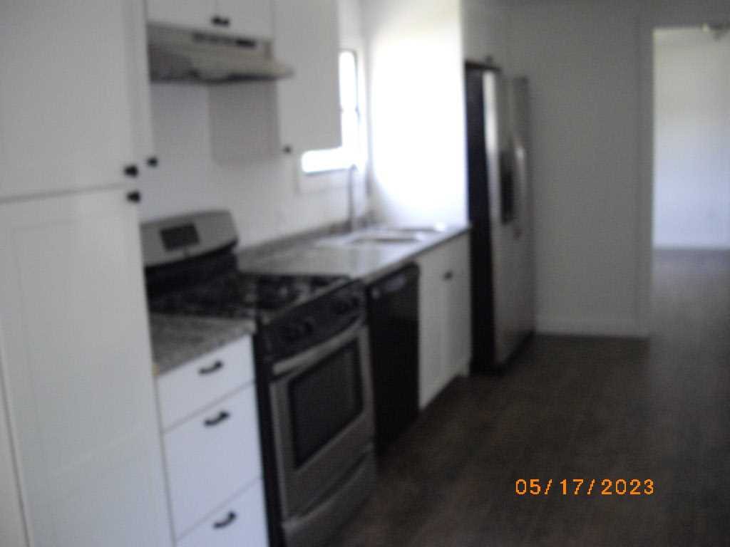 198 Sinpatch Road Amenia, NY 12592 - Photo 9 of 27 a kitchen with stainless steel appliances granite countertop a stove and a refrigerator