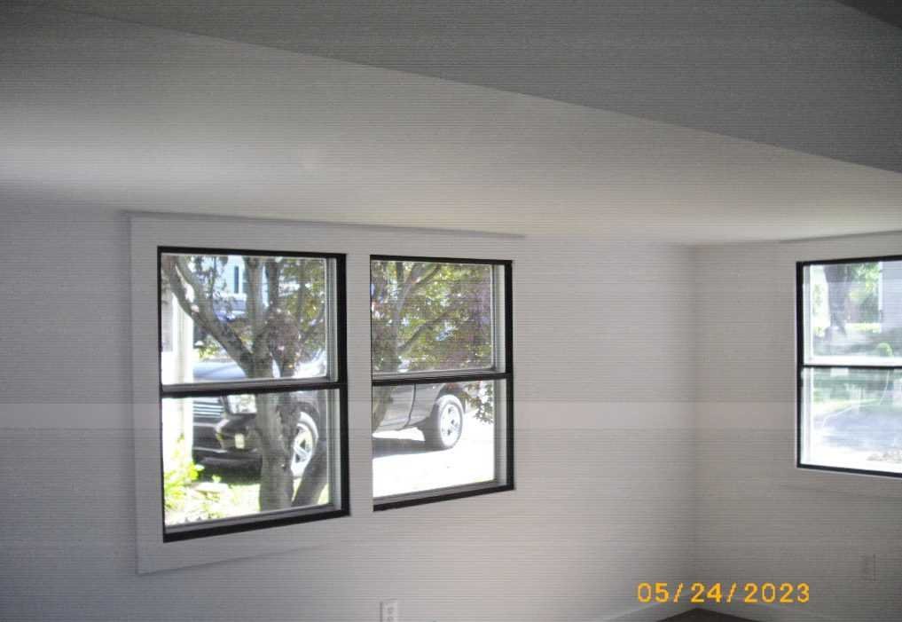 198 Sinpatch Road Amenia, NY 12592 - Photo 10 of 27 an empty room with a window