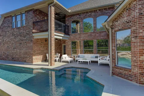 $925,000 | 6211 Alameda Point Lane, Houston, TX 77041