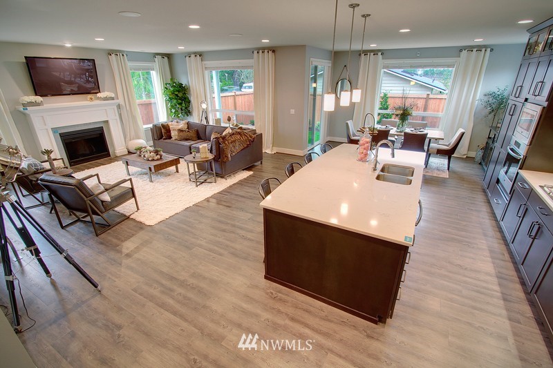 18 175th Place Southwest, Unit 35 Bothell, WA 98012 - Photo 5 of 20
