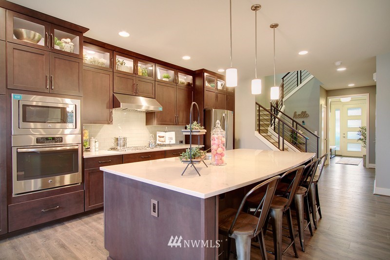 18 175th Place Southwest, Unit 35 Bothell, WA 98012 - Photo 8 of 20