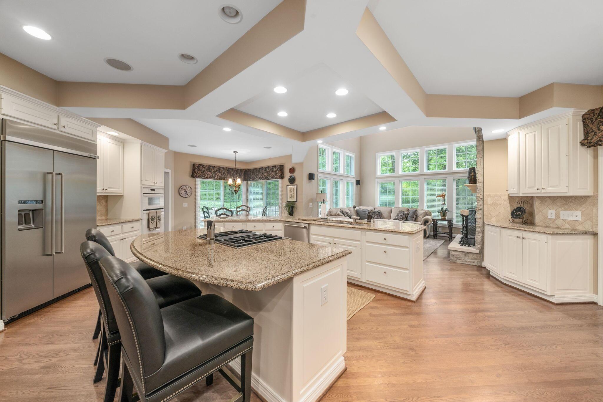 650 West Orange Road Delaware, OH 43015 - Photo 40 of 149 Kitchen