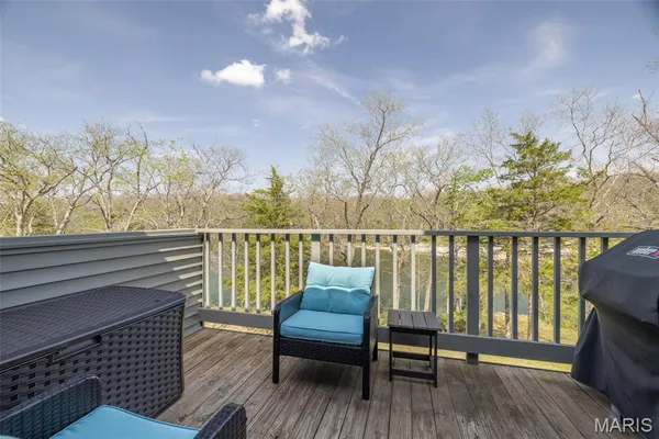 $215,000 | 124 Geneva Cove Drive, Innsbrook, MO 63390