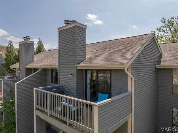 $215,000 | 124 Geneva Cove Drive, Innsbrook, MO 63390