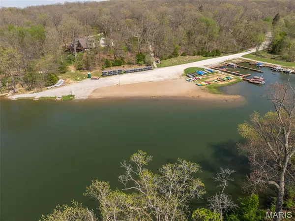 $215,000 | 124 Geneva Cove Drive, Innsbrook, MO 63390