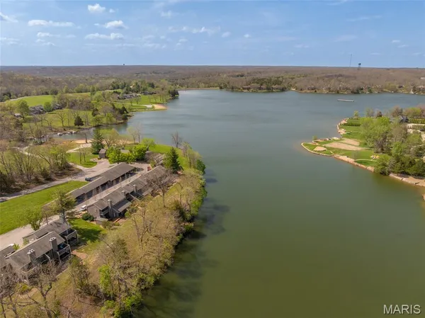 $215,000 | 124 Geneva Cove Drive, Innsbrook, MO 63390